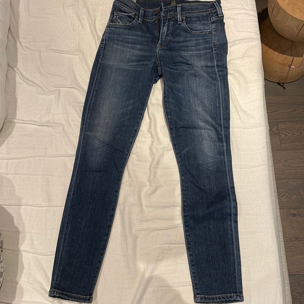 Citizens of Humanity jeans